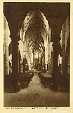 Remiremont - Intérieur de l'Eglise (2)